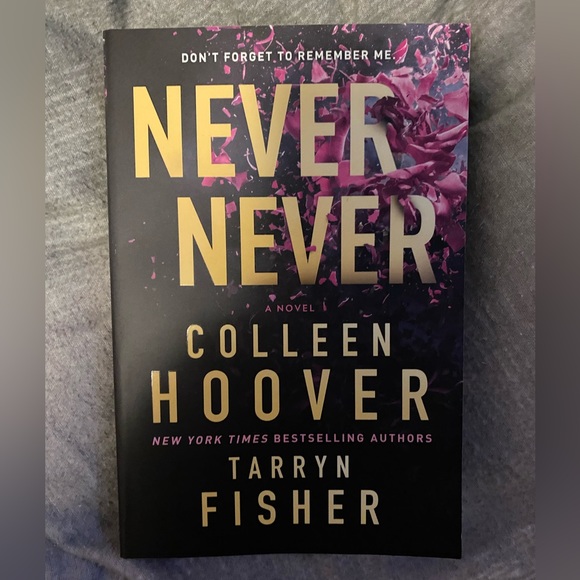 3 BRAND NEW Colleen Hoover Books - Picture 2 of 3